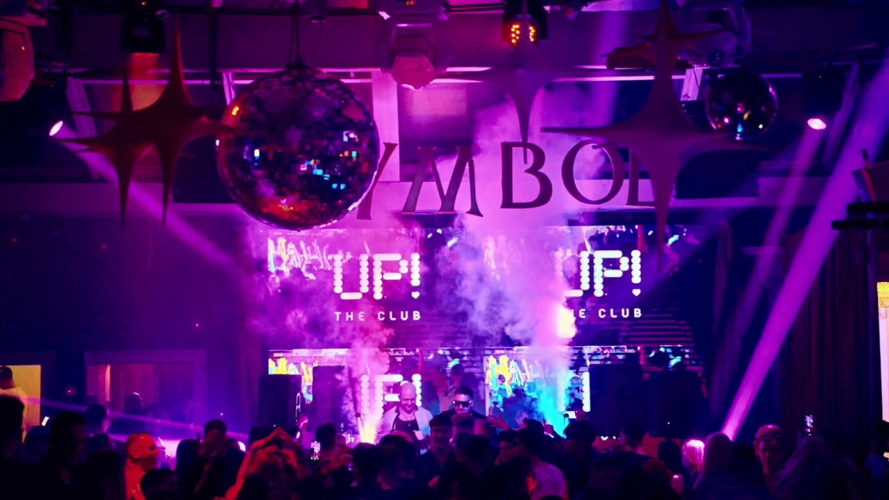 PUREBEAT B2B STEVE JUDGE @UP The Club Remember 2025