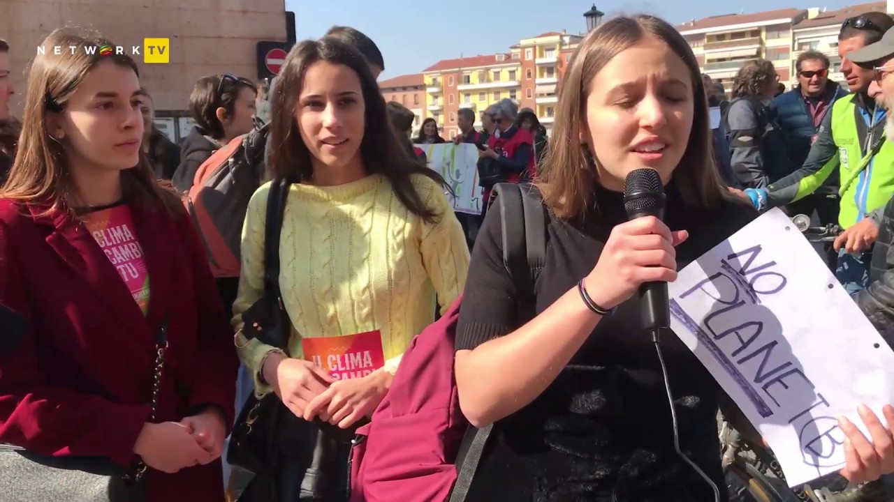 Sciopero per il clima, come hanno risposto le scuole