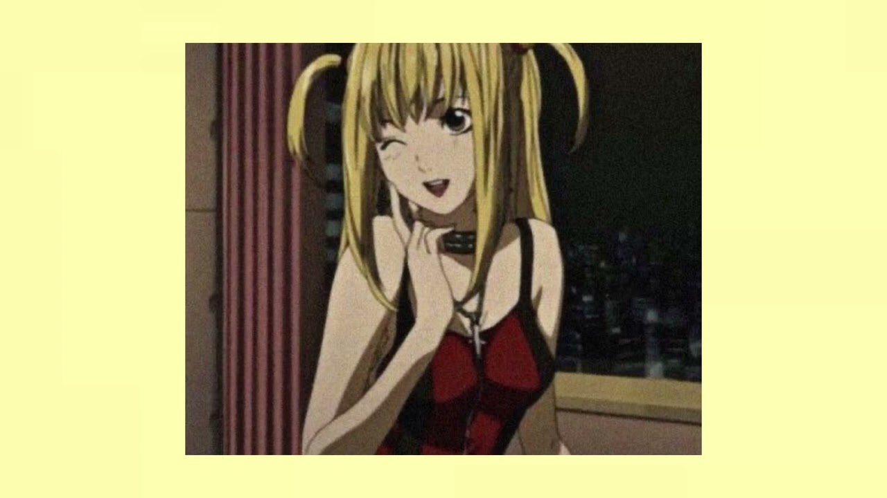 Disturbia (sped up/nightcore)