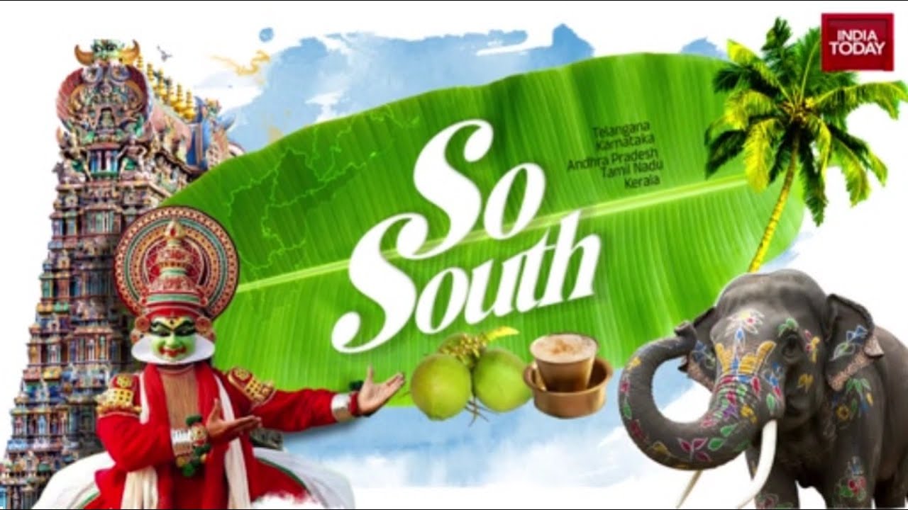 Political Turmoil, Crime Scandals Rock South India - Tamil Nadu, Karnataka, Andhra, Kerala Updates