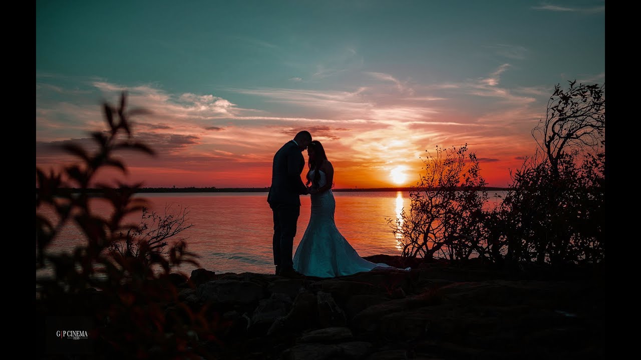 The most epic  Wedding - The springs Event Venue Rockwall, Tx