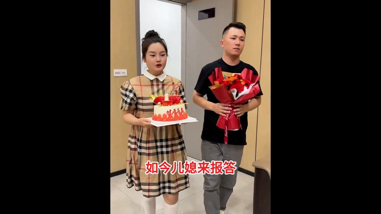 烟火气的家庭，从来不是没有矛盾，而是吵吵闹闹后，依然愿意为彼此留一盏灯。#婆媳#婆媳关系 #家庭 #夫妻日常 #剧情