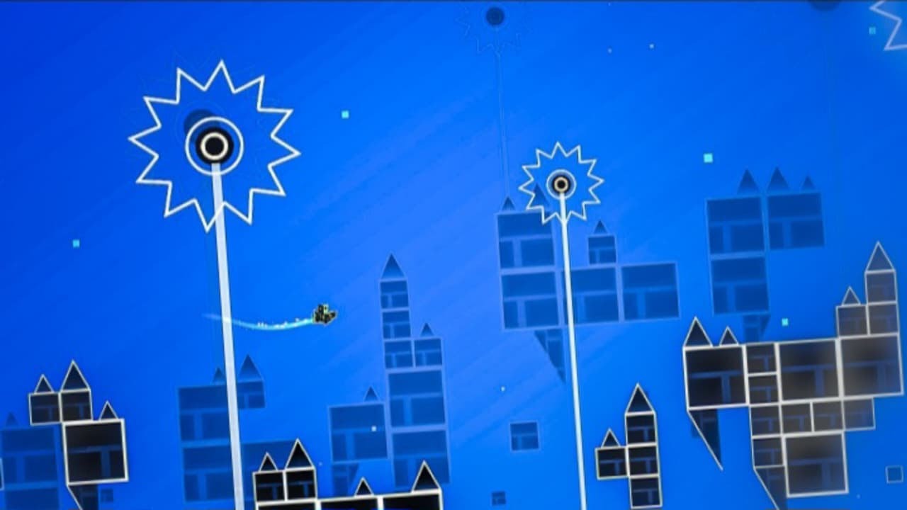 Astralfall - Gameplay preview #4 | Danny and Cat finished