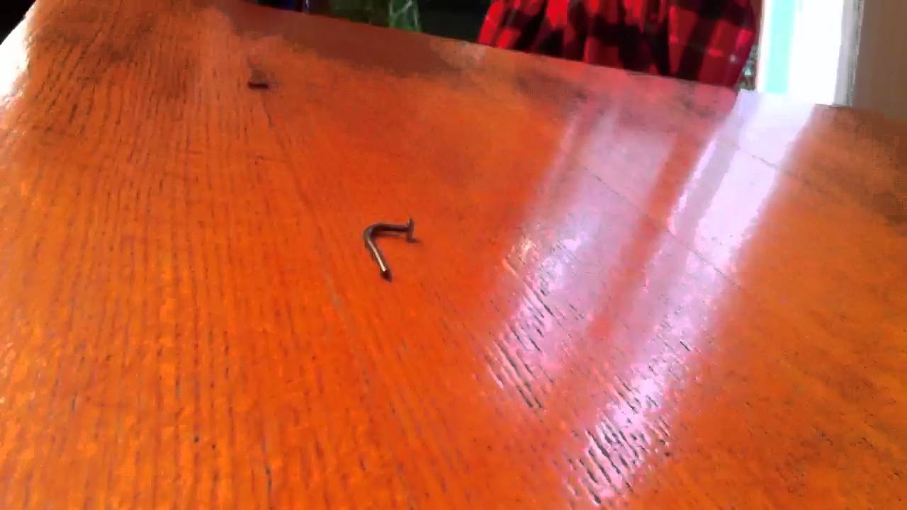 Lunch Table Science: Static Friction vs Kinetic Friction