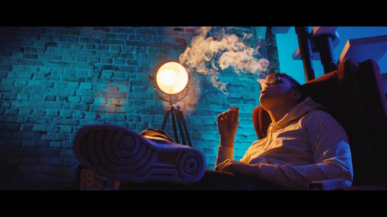 TKM - Spotify (Official Video)