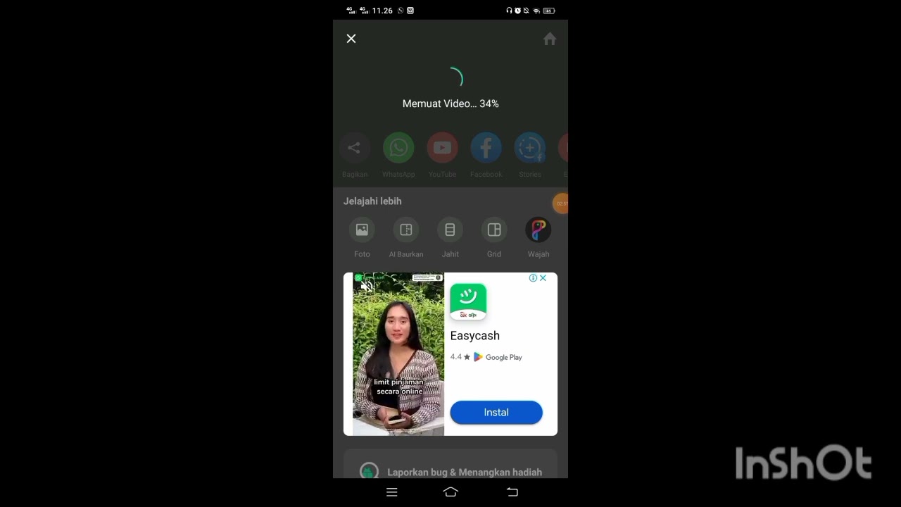 Video Banding