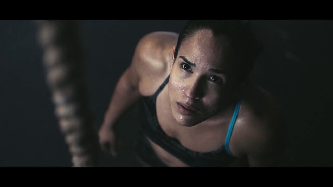Reebok — Be More Human — Music by Ryan Strong