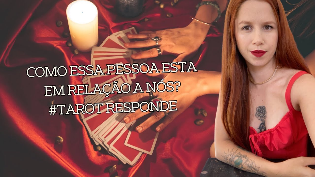  Como essa pessoa esta em relação a vocês? 🥰💝💋