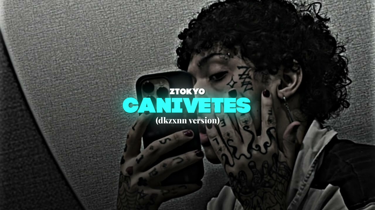 zTokyo - Canivetes (dkzxnn version)