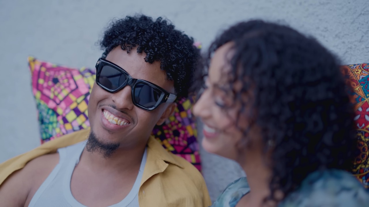 SAALAX SANAAG 2026 | CILMI HODAN MARKAY DIIDAY | HEES CUSUB | NEW MUSIC VIDEO OFFICIAL