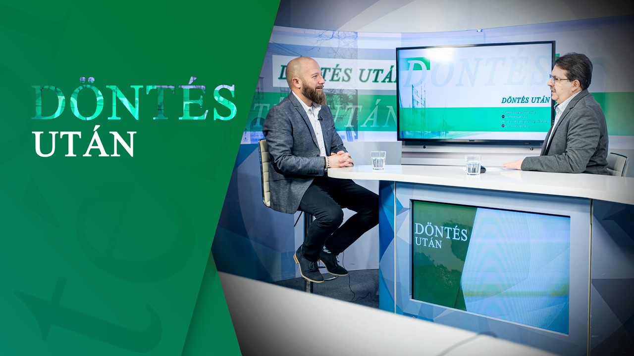 DÖNTÉS UTÁN - 2026.02.18.