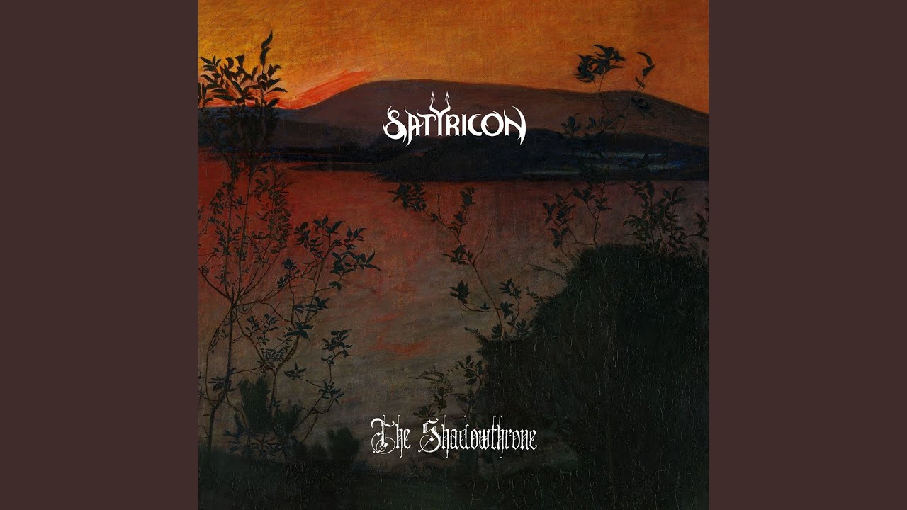 Dominions of Satyricon (Remastered 2021)