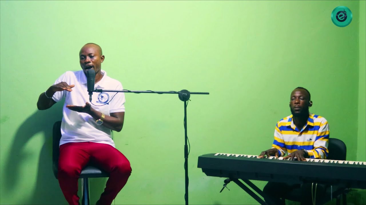 Heart of Worship || Prophet Clever Torledzo