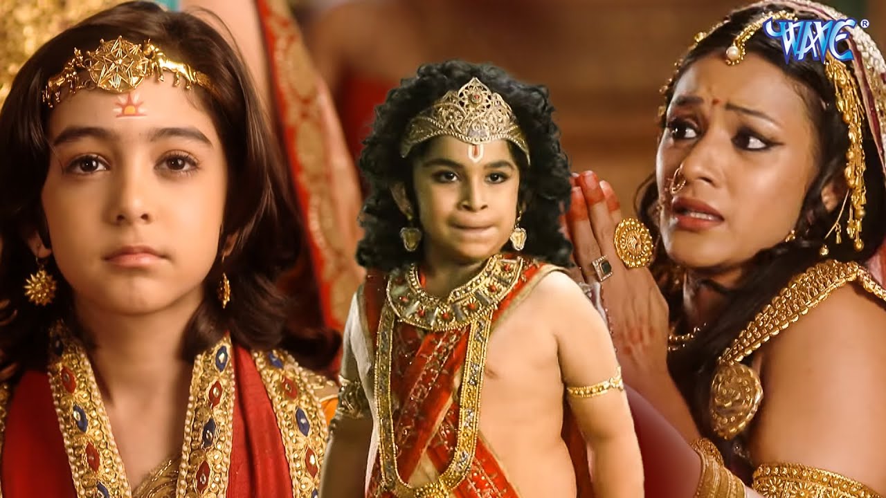 क्या बाल हनुमान माता अंजना और प्रभु राम को बचा पाएंगे ? Sankat Mochan Mahabali Hanuman | Ep 219