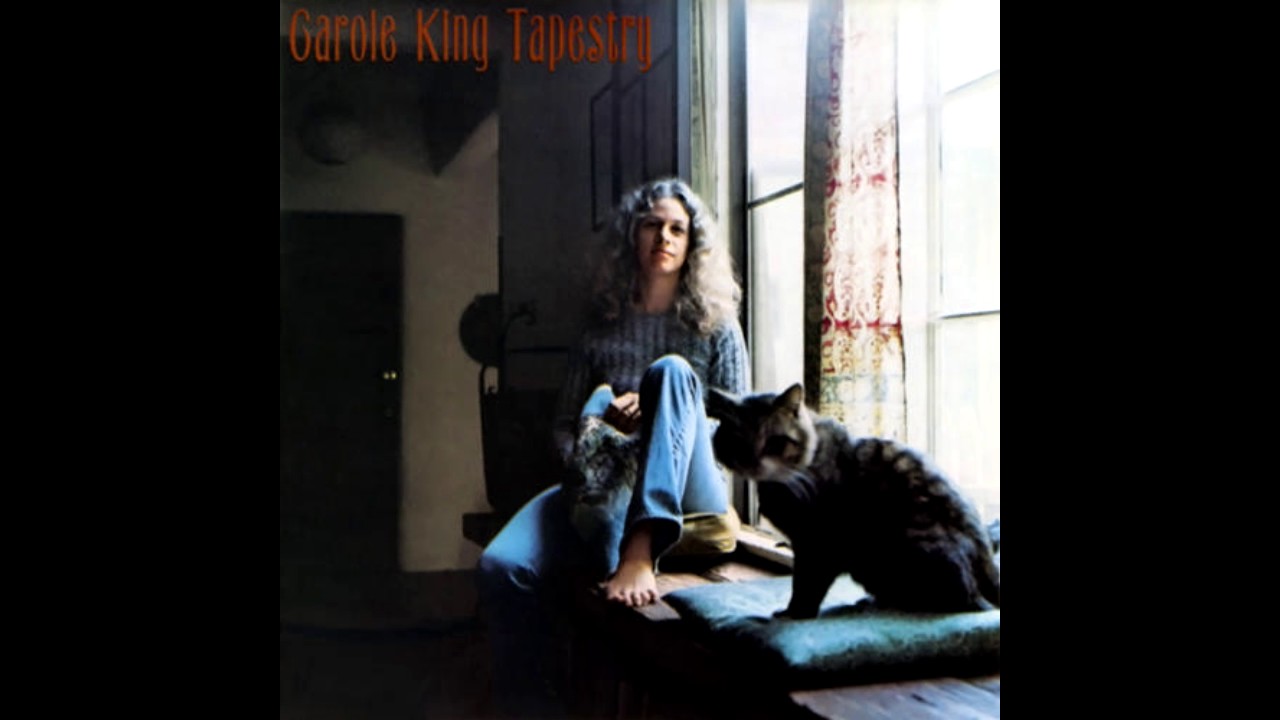 Carole King - You've Got A Friend (Joel Dickinson Club Mix)