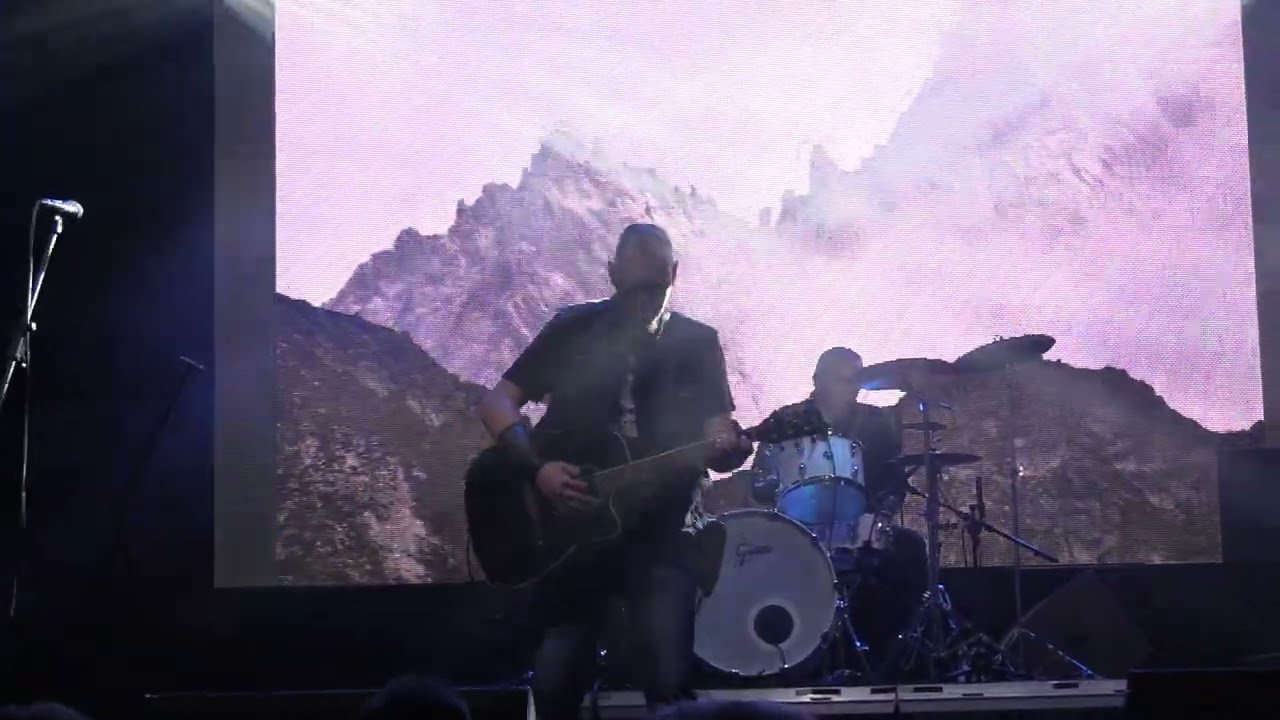 Fábián Zoltán zenekaros nagykoncert - Fenn a Tátra ormain (Budapest,2025.11.08.)