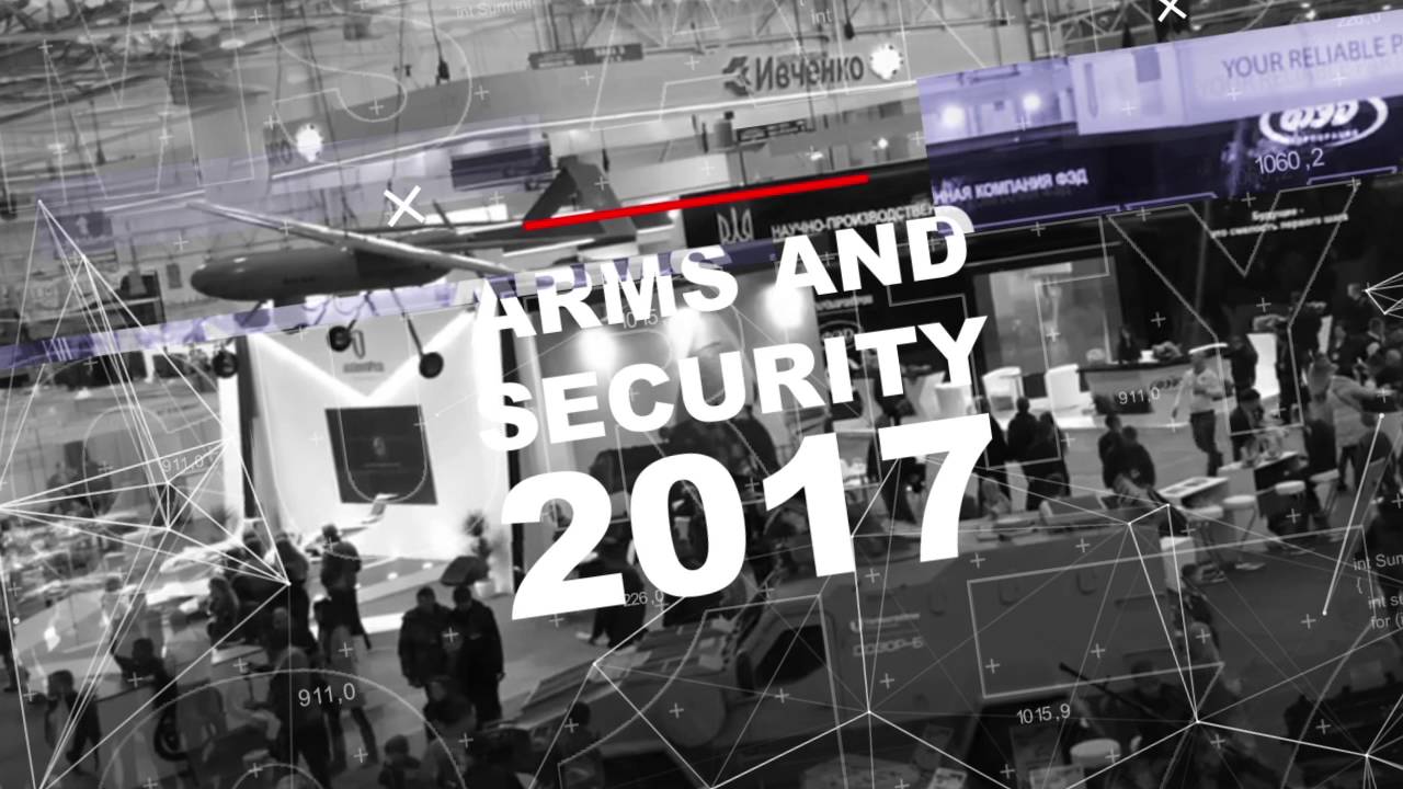 Arms and Security 2017