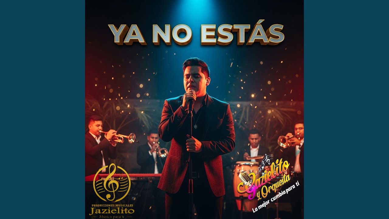 Ya no estas