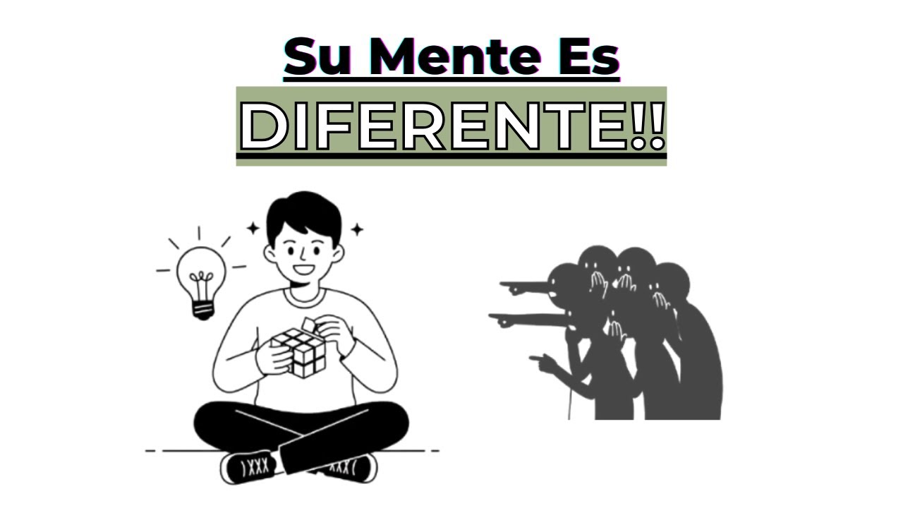 La PSICOLOGÍA De Quienes Disfrutan ESTAR SOLOS
