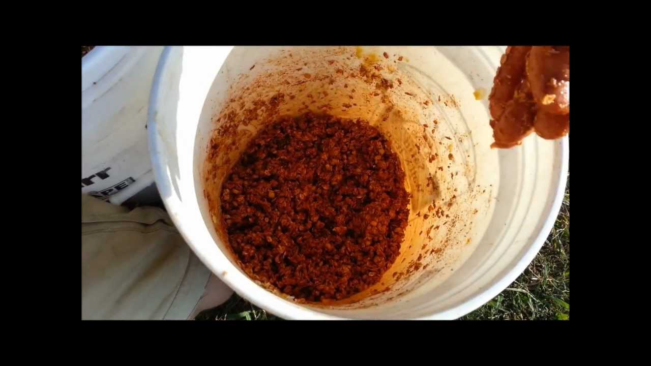 Carp Fishing Made Easy: Episode 1: Method Mix