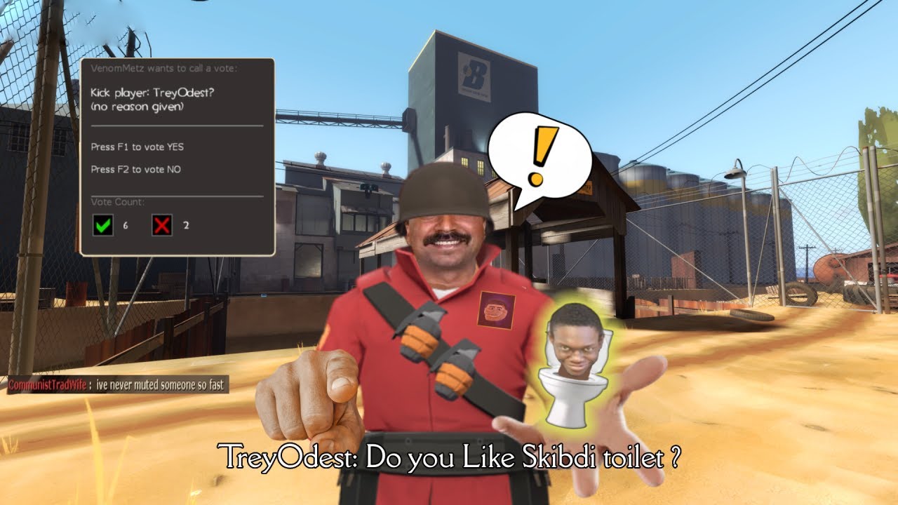 Do you like Skibidi Toilet ?