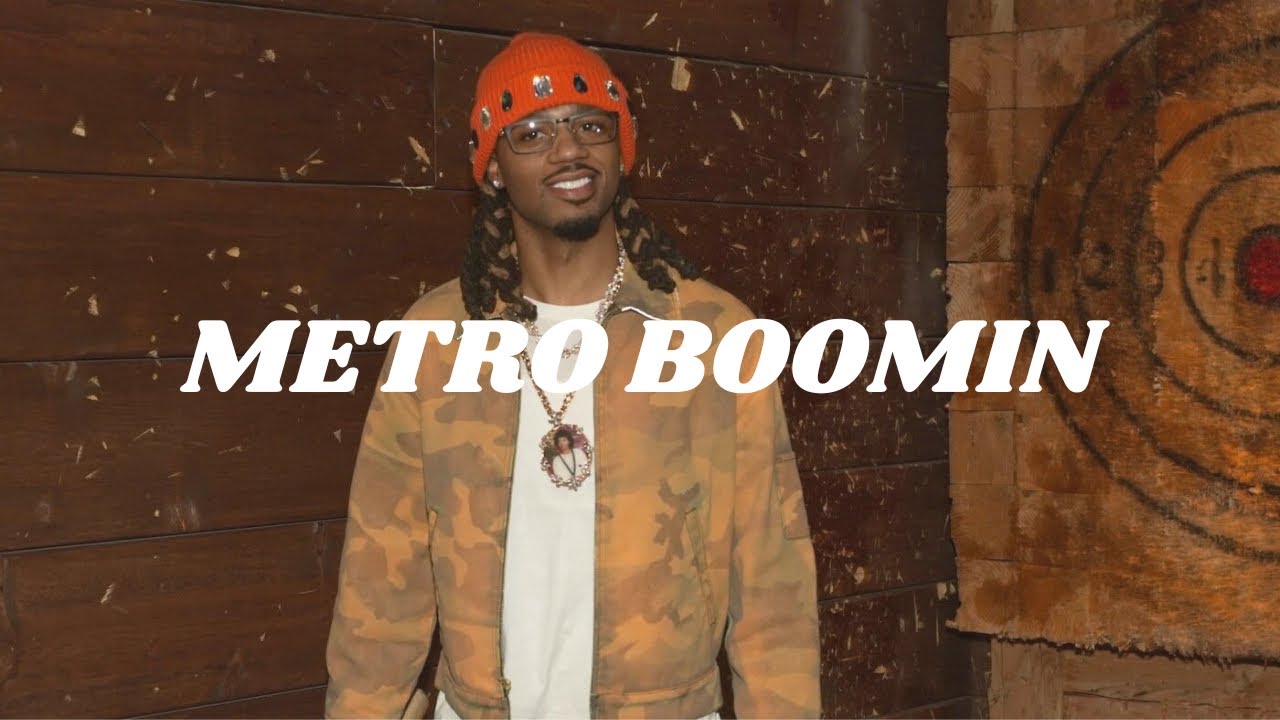 Metro Boomin Feat Swae Lee , Lil Wayne , Offset -Annihilate Traduction FR