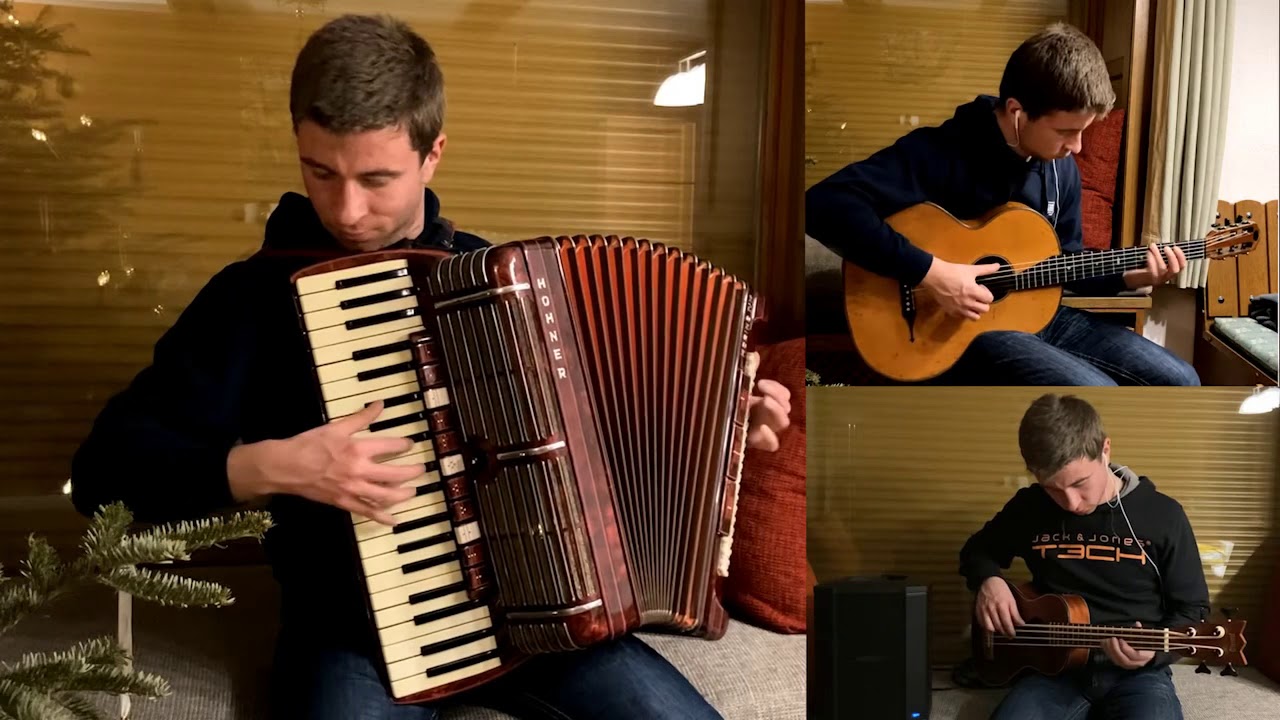 Marga Polka - Josef Denk