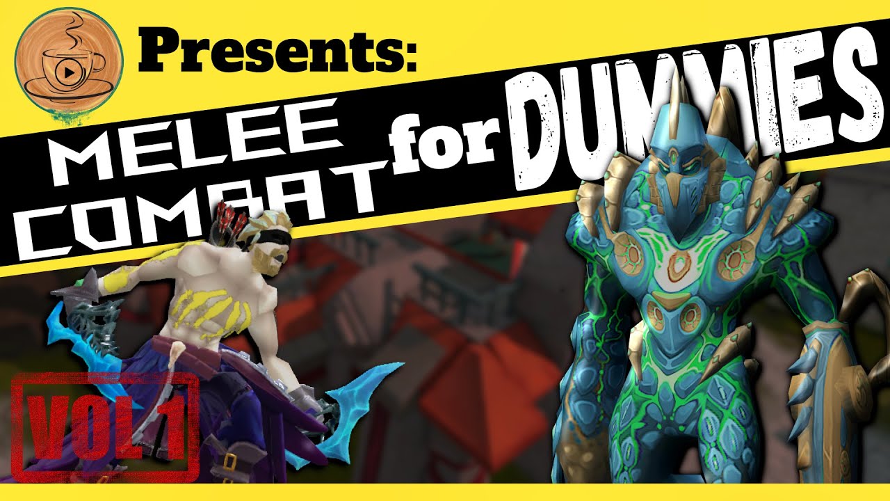 EVERYTHING You Need to Know About Melee Abilities in RuneScape 3