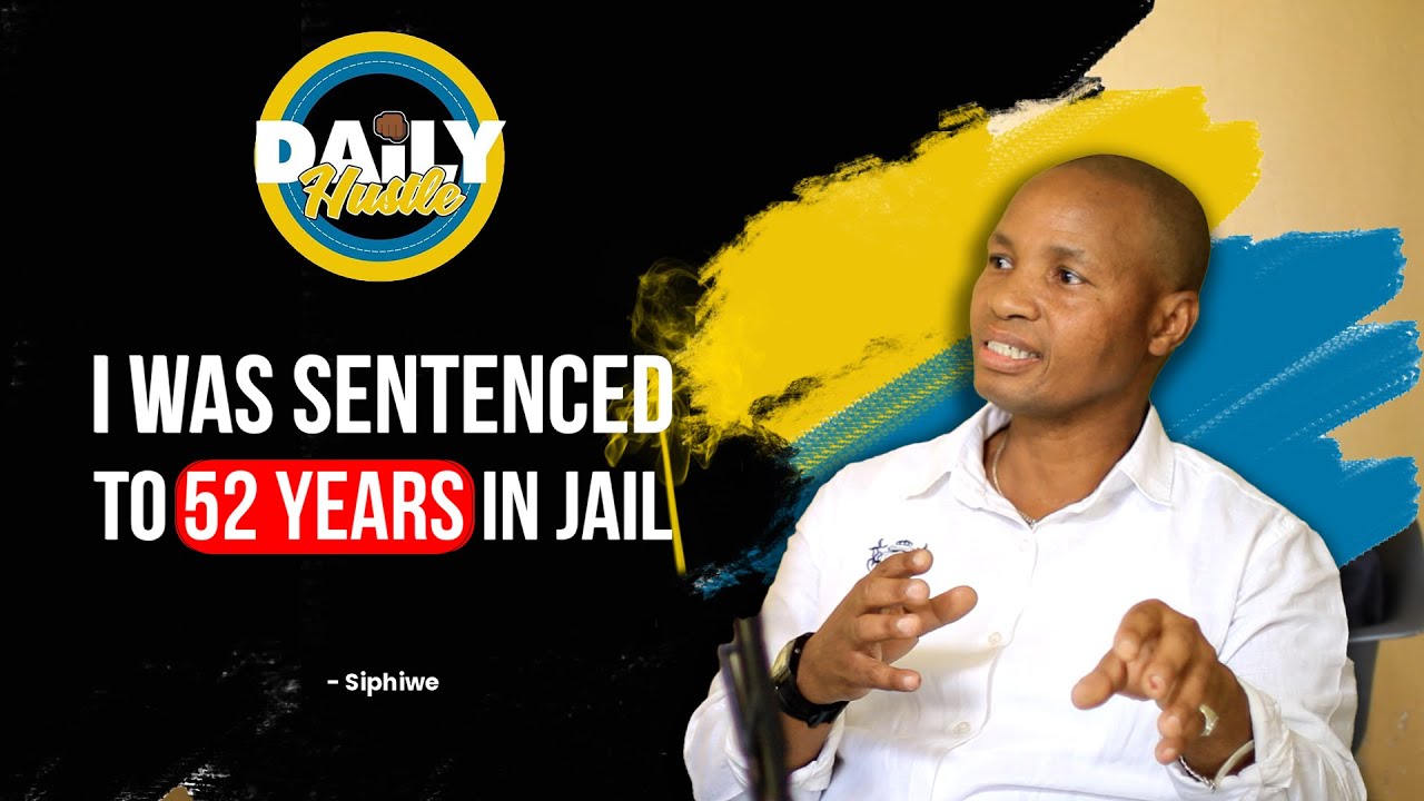 Sentenced To 52 Years In Jail, Upbringing, Crime, Clothes.