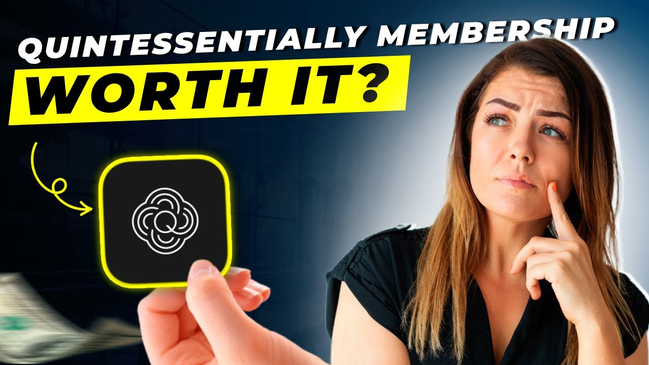Quintessentially Membership Review 2025 | Pros and Cons &ndash; Honest & Unbiased