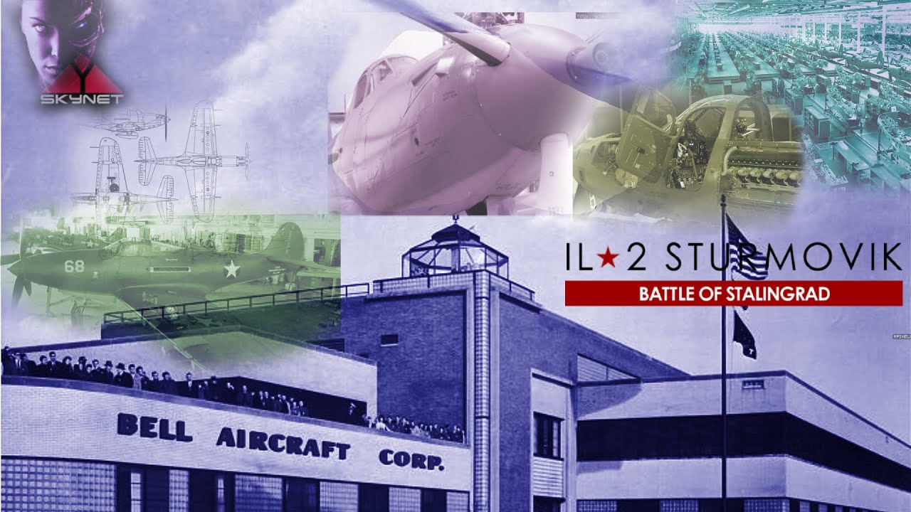 Ил-2 БЗС , DCS,