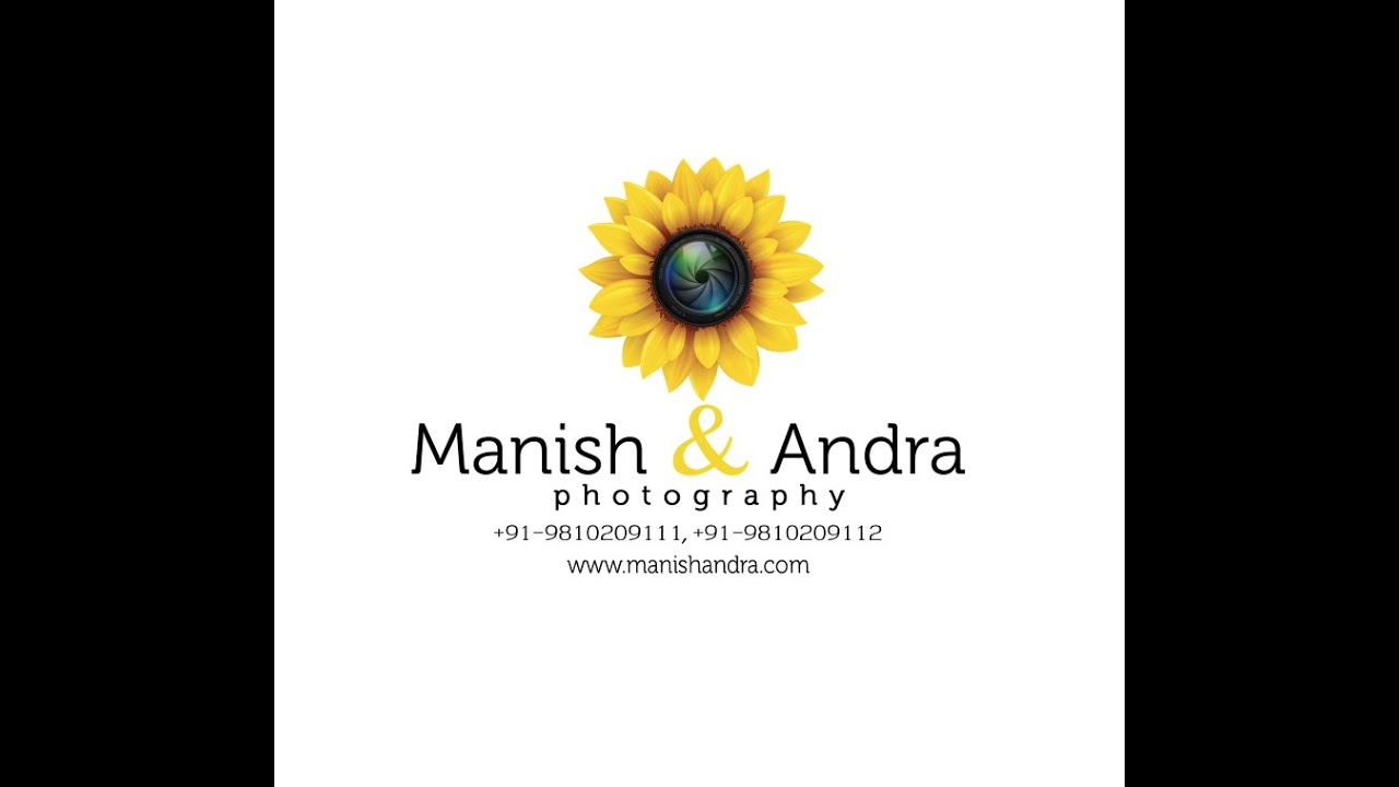 Manish & Andra Presentation 1