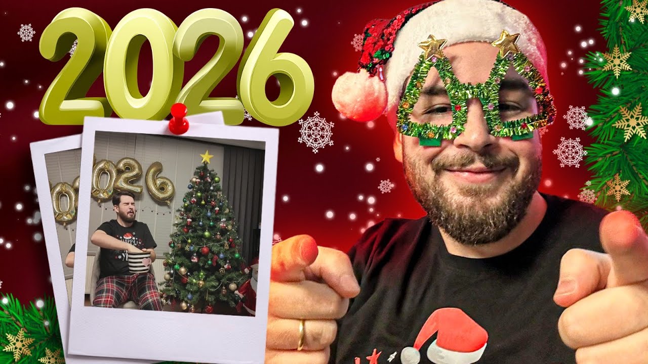 EKİPLE 2026 YILBAŞI KUTLAMASI !