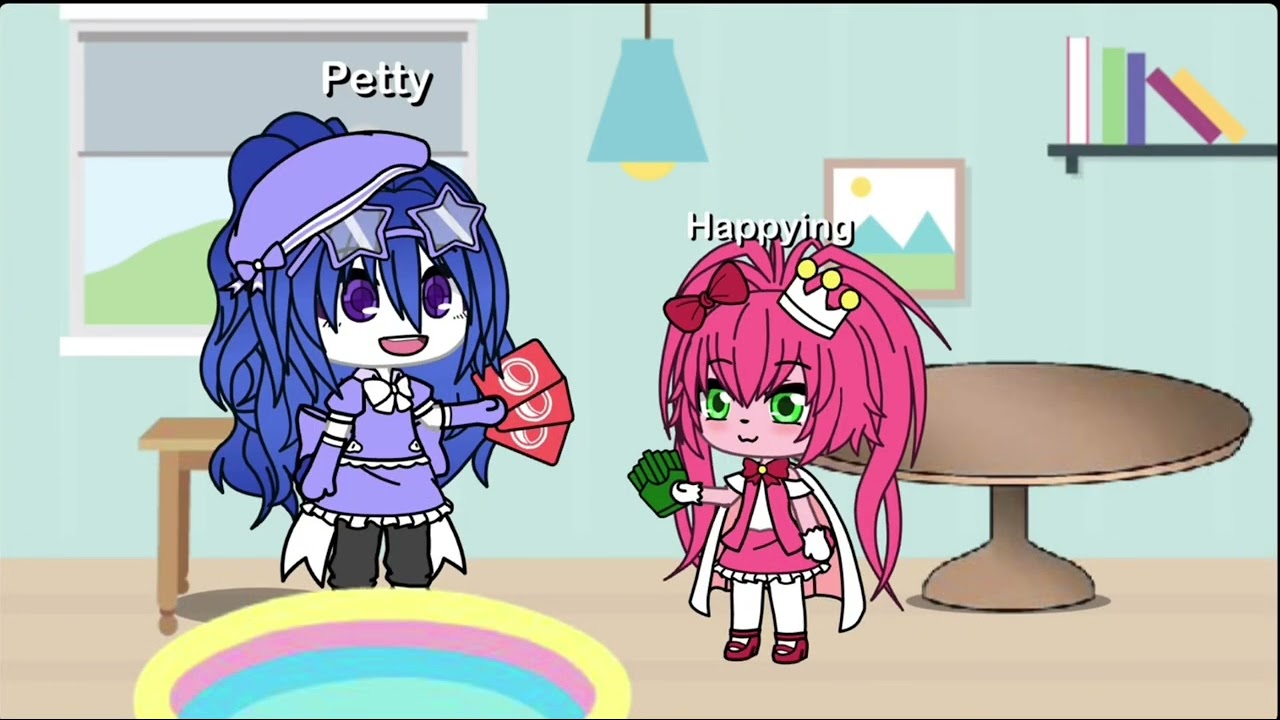 MoonlightGalaxyRaniaGamer05 Shorts/Toons: R, L, N, P Characters, And TRE In Piggy Part 1