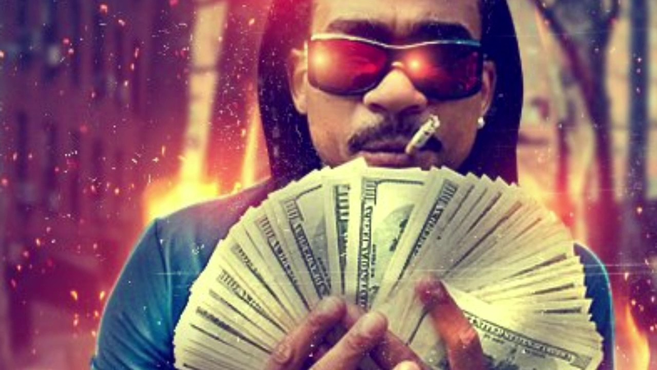 Max B - First Of The Month (Slowed)