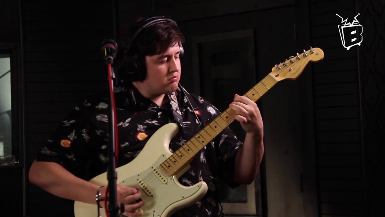 BLUNT TV: Modern Baseball – “Everyday”