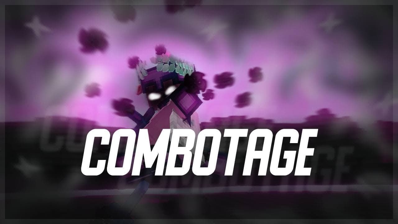 Combotage Vimeworld | Killing Vimeworld