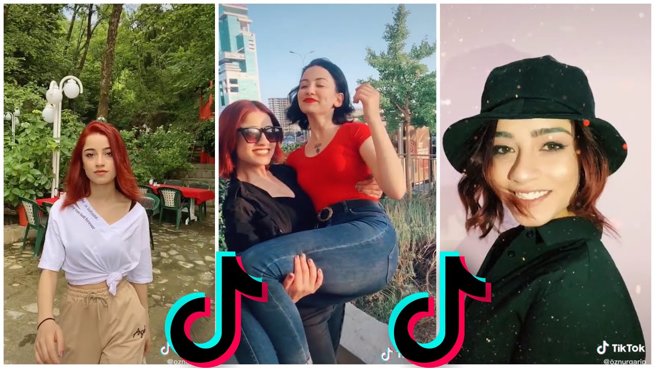 Öznur Garip En İyi En Yeni Tiktok Videoları