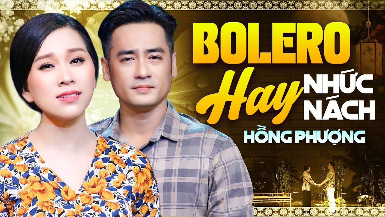 Ca Nhạc Bolero Hay Nhức Nách – LK Không Giờ Rồi | Nghe Là Mê, Quên Cả Lối Về