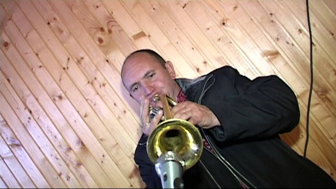 Весілля в Бірках