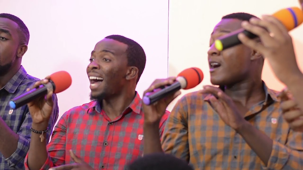 Asante Virtual Concert