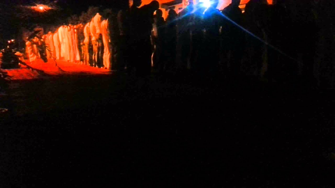 تراويح من تادلة2015.tarawih mn tadla