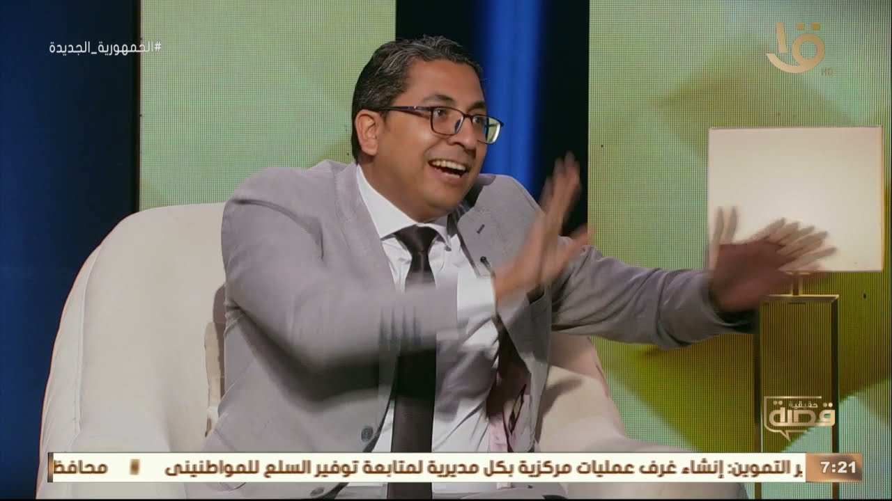 قصة حقيقية | د.محمد حمودة يتحدث عن “وسواس الحب”