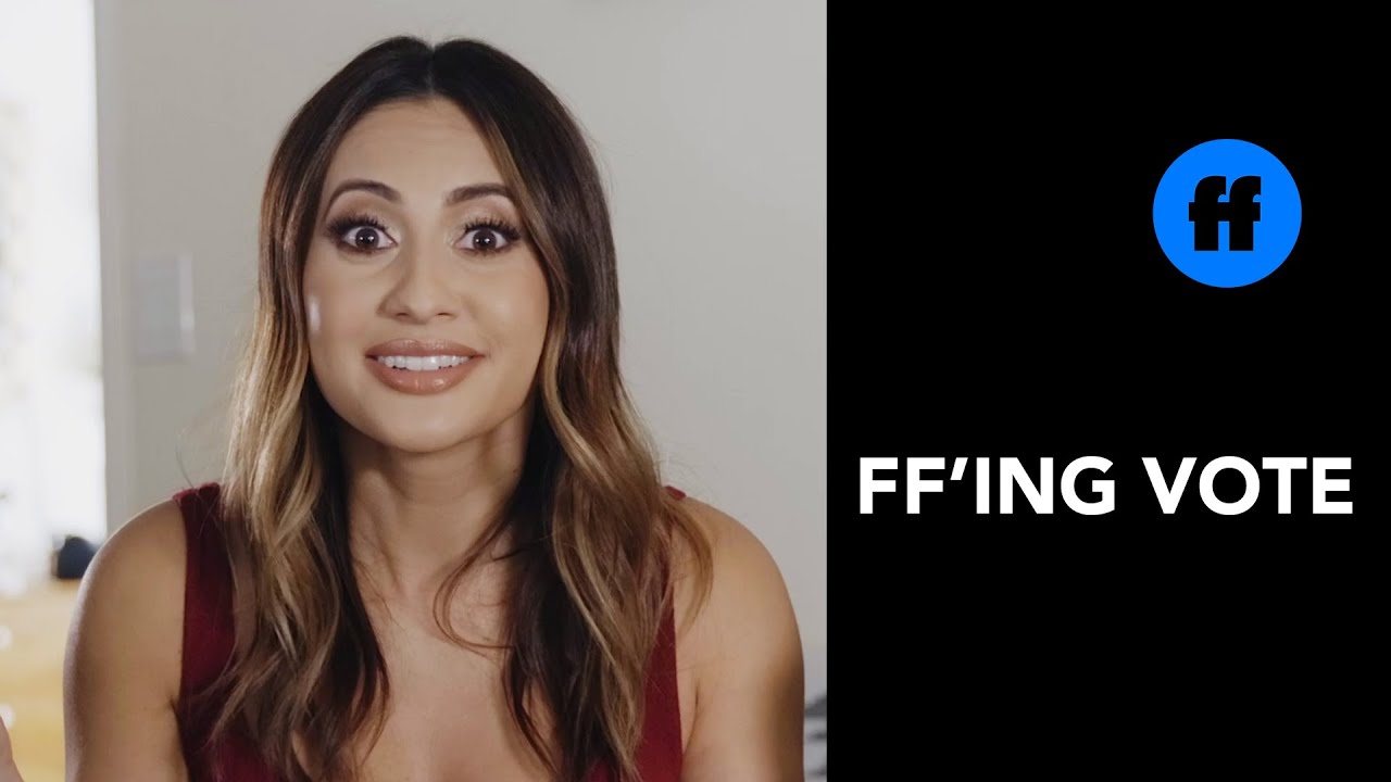 Freeform x ATTN: | Local Elections Matter | FF'ing Vote