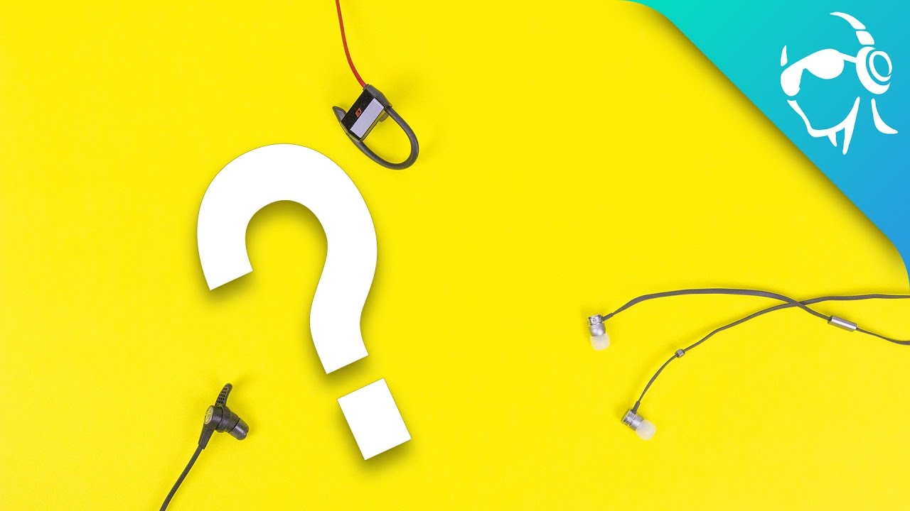 Best Earbuds of 2016