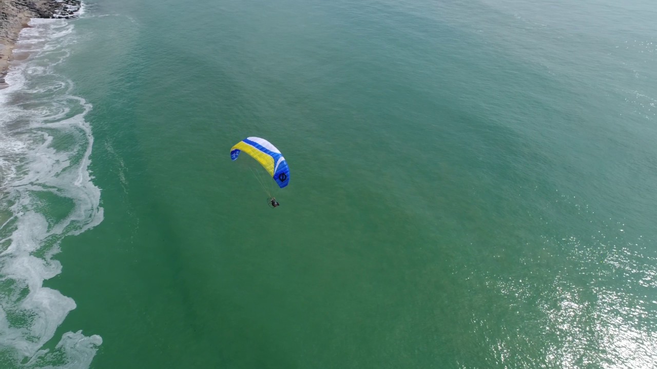 New Opale Paramodels - Hybrid 5.2 - Fly in a Kingsize Class