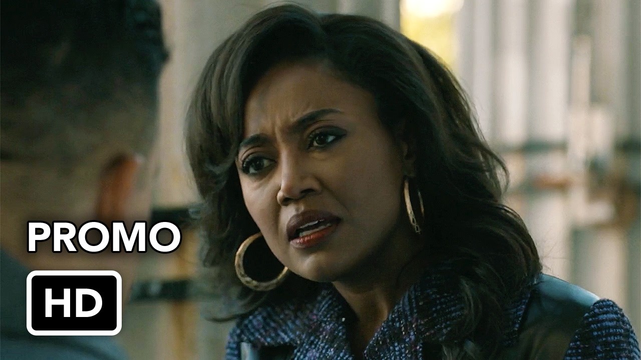 Power Book III: Raising Kanan 5x07 Promo 