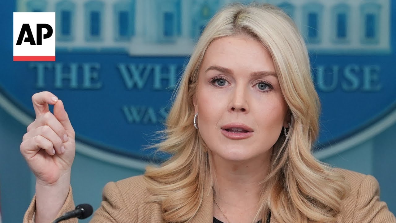 White House praises Machado while backing Venezuela's interim president