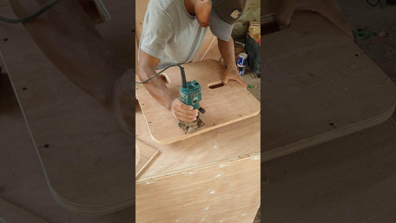 pembuatan handel box cla 18