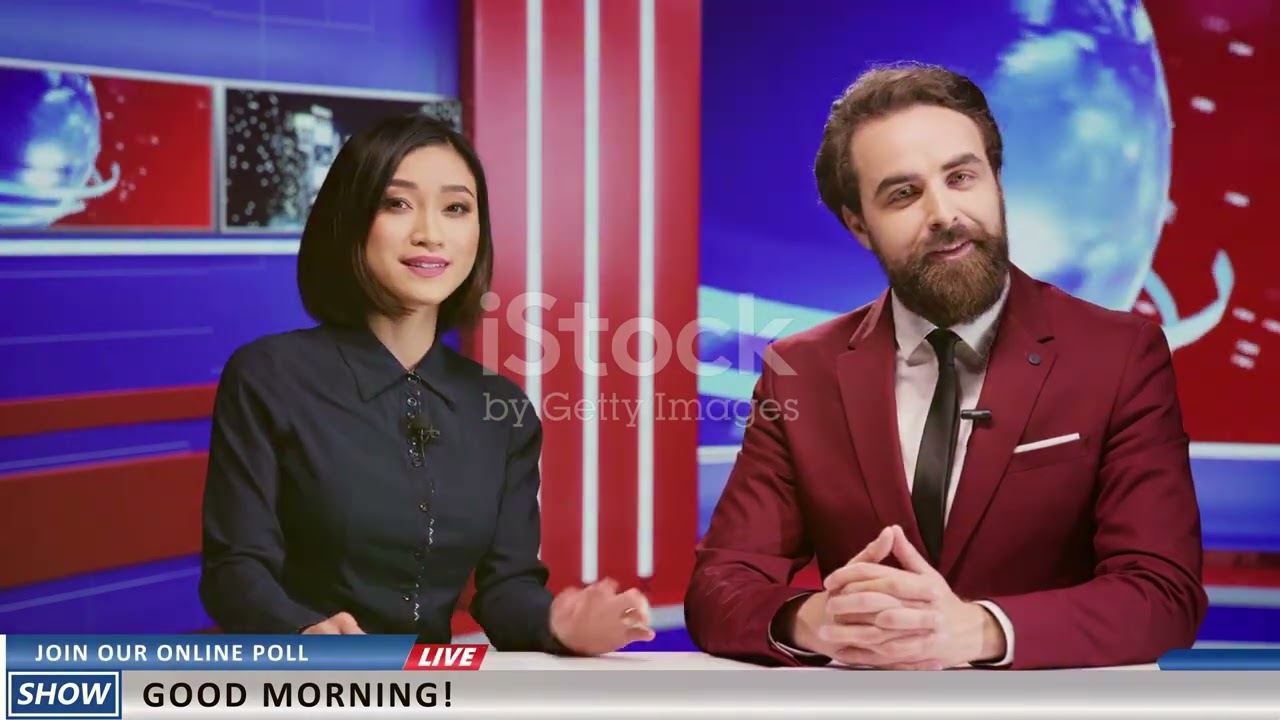 Good Morning Britain: The Dawn of Daytime TV